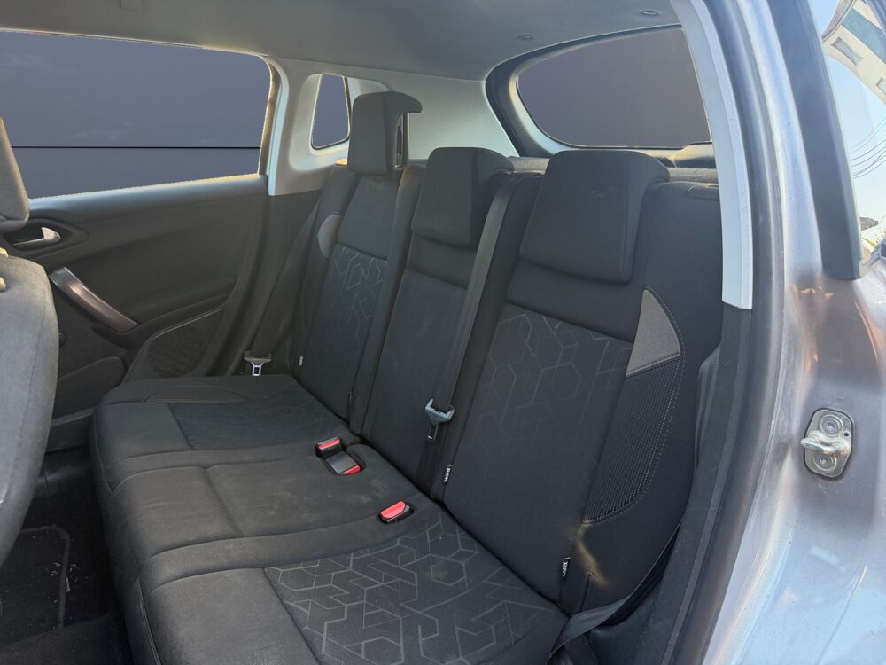 2008 1.4 Hdi 70ch Active Entretien Peugeot 2015 occasion 45200 Montargis