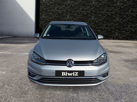 Golf 1.5 Tsi 150 Evo Match Dsg Bva /Attelage/ Cam&eacute;ra de Recul/ Ca 2020 occasion 14000 Caen