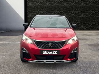 3008 Generation-ii 1.2 Puretech 130 Gt Line Eat Bva Start-stop /C 2017 occasion 14100 Lisieux