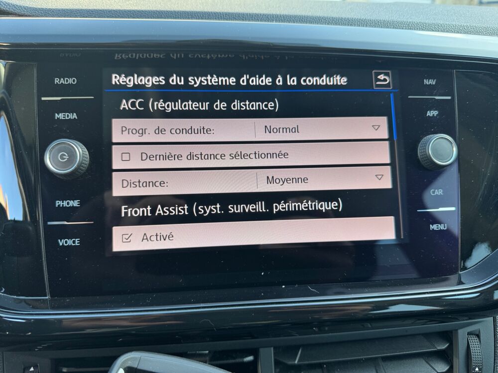 T-Cross 1.0 Tsi 115 ch Lounge Business /Suivi Complet/2e Main/Si&egrave;ges 2019 occasion 59000 Lille