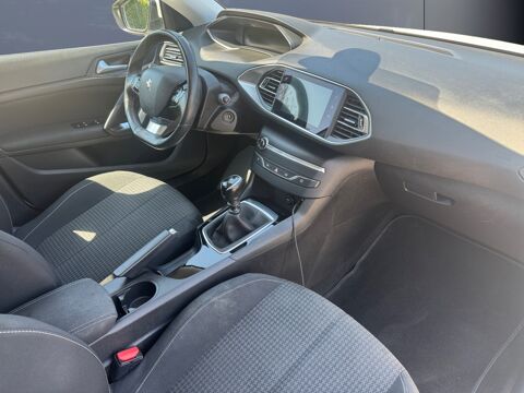 308 1.2 110 ch Active Business BVM6 /CarPlay/Distribution Neuve/ 2021 occasion 69340 Francheville