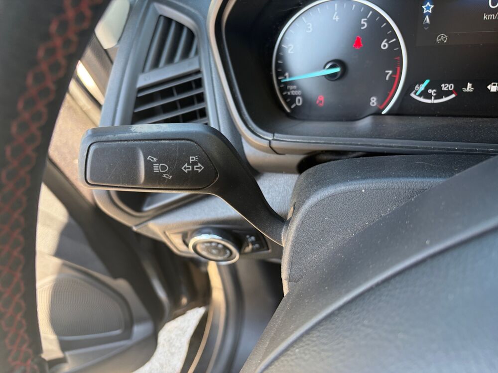Ecosport 1.0 Ecoboost 100 St-line /Attelage/Barre de toit 2019 occasion 42160 Andr&eacute;zieux-Bouth&eacute;on