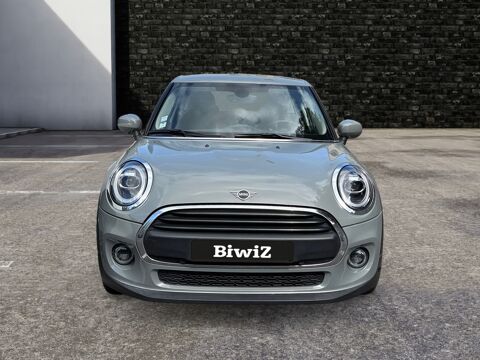 Cooper Hatch one 1.5 102 ch Edition Greenwich 2020 occasion 35000 rennes