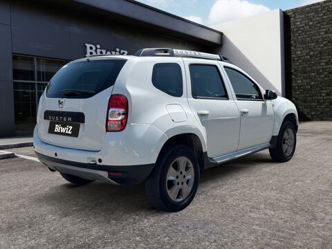 Duster 1.5 dCi 110 ch Prestige 4x2 /1ere main/Radar de recul/GPS 2015 occasion 84300 Cavaillon