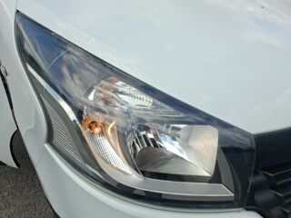 Trafic Fourgon 1.6 Dci 90 ch 1t2 L2h1 Grand-confort /1&egrave;re main 2016 occasion 43000 Le Puy-en-Velay