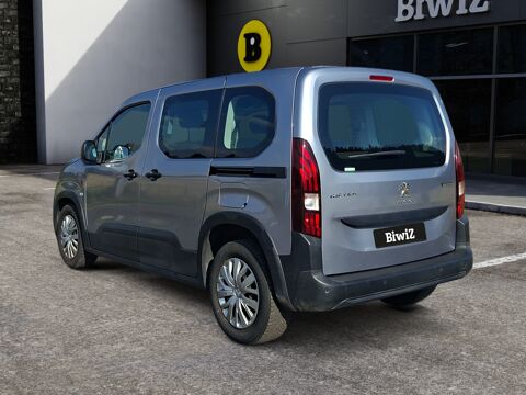 Rifter Combi 1.5 Bluehdi 100 ch L1 Active /1 ere main/Moteur neuf/C 2020 occasion 43000 Le Puy-en-Velay