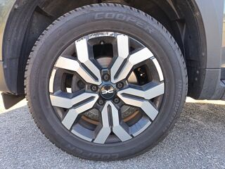 Duster 1.5 Bluedci 115 ch 4x4 Journey /1&egrave;re main/Attelage/Gps Carto 2022 occasion 40110 Morcenx