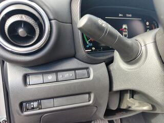 Juke 1.6 143 ch Full-hybrid Tekna 2wd Bva /Phase2/HiFi Bose Pro/C 2025 occasion 28500 Vernouillet
