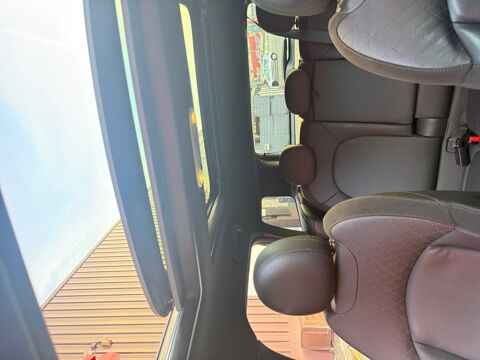 Countryman Longstone 2019 occasion 42100 Saint-&Eacute;tienne