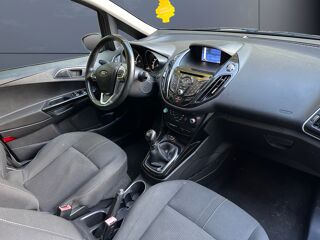 B-max 1.5 Tdci 95 Titanium Start-stop 2017 occasion 92100 Boulogne-Billancourt