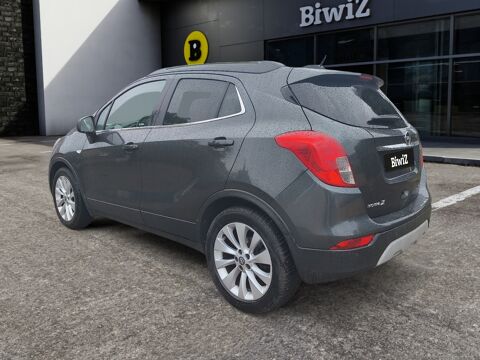Mokka 1.4 T 140 ch Edition 4x2 /Chaine de distribution 2017 occasion 01000 BOURG EN BRESSE