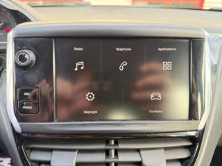 208 1.5 Bluehdi 100 ch Active /Climatisation/Bluetooth/Distribut 2018 occasion 44800 Saint-Herblain