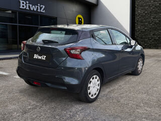 Micra 1.0 Ig 70 ch Visia 2019 occasion 34000 Montpellier