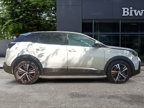 3008 Generation-ii 1.2 Puretech 130 Allure 2018 occasion 47200 Marmande