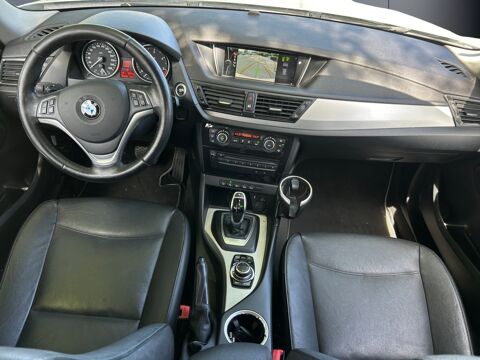 X1 2.0 D 185 ch Business Xdrive Bva 2014 occasion 42700 FIRMINY
