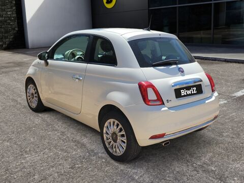 500 1.0 70 Bsg Mhev Hybrid Dolcevita Start-stop /Clim Auto/Roue 2022 occasion 89100 SENS
