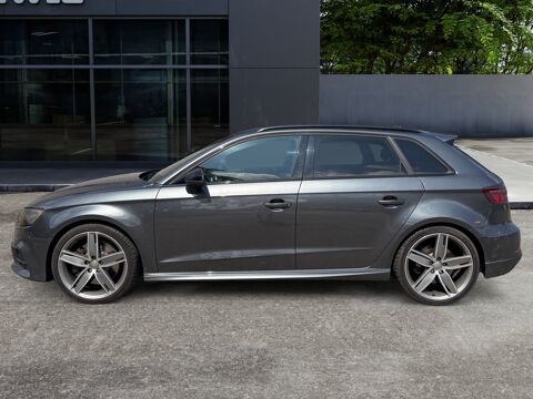 S3 Sportback 2.0 Tfsi 300 ch Quattro S-tronic Bva 2020 occasion 31000 Toulouse