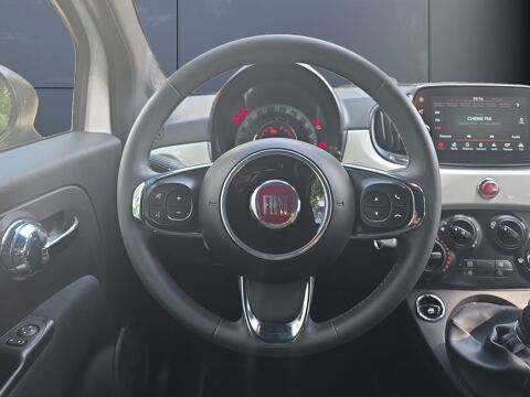 500 1.0 70 ch BSG /Radar de recul/Carplay 2024 occasion 34500 B&eacute;ziers