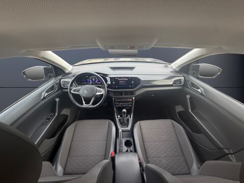T-Cross 1.0 Tsi 110 R-line Dsg Bva 2022 occasion 14000 Caen