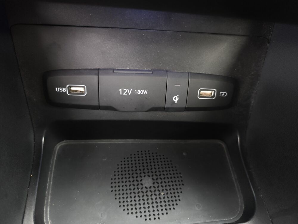 Tucson 1.6 T-gdi 150 ch Hybrid Mhev 48volt Executive 2wd /Carplay&a 2021 occasion 63500 Issoire