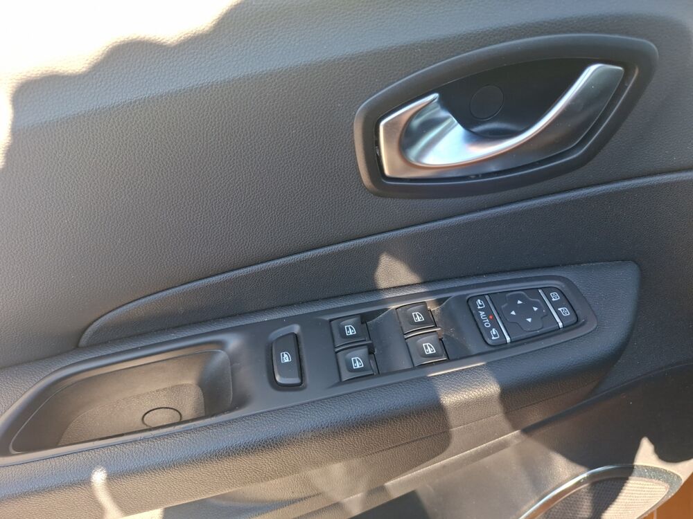 Captur 1.5 Dci 90 ch Eco Energy Intens /2eme main/Gps/Radars arri&egrave;r 2018 occasion 43000 Le Puy-en-Velay