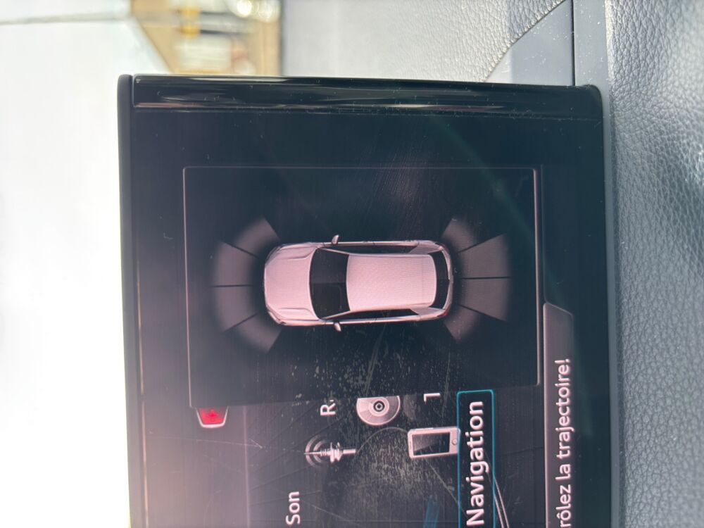 Q2 1.6 30 Tdi 115 ch Sport Pack S-line /Pack S-line/MMI/Si&egrave;ges 2019 occasion 43120 Monistrol-sur-Loire