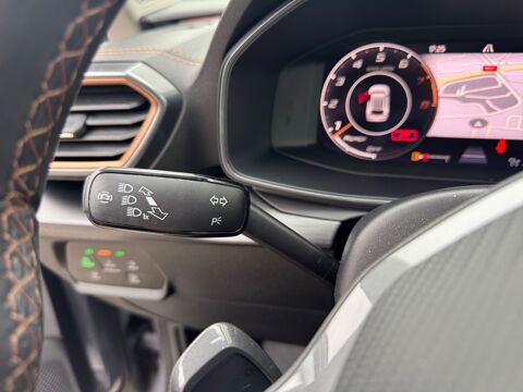 Formentor 1.5 TSI 150 ch Business Edition Dsg7 /2e Main/Drive Assist/S 2023 occasion 59000 Lille