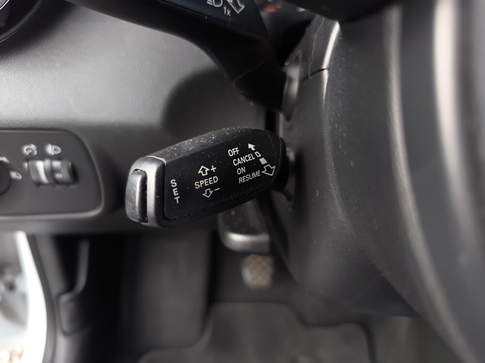A1 2.0 Tdi 143 ch Ambition /Si&egrave;ges chauffants/ Bluetooth/ R&eacute;gul 2013 occasion 63500 Issoire