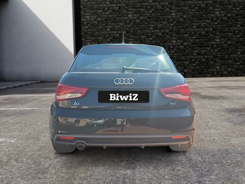 A1 Sportback 1.6 TDI 116 ch S line /Radars AV-AR 2018 occasion 34500 B&eacute;ziers