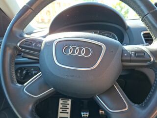 Q3 2.0 Tdi 140 ch Attraction Quattro /Si&egrave;ges chauffants/Ecran t 2014 occasion 83210 Solli&egrave;s-Pont