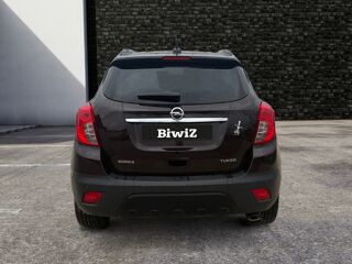 Mokka 1.4 T 140 Cosmo 4x2 Start-stop /Cam&eacute;ra de recul/Suivi entret 2016 occasion 10430 Rosi&egrave;res-pr&egrave;s-Troyes