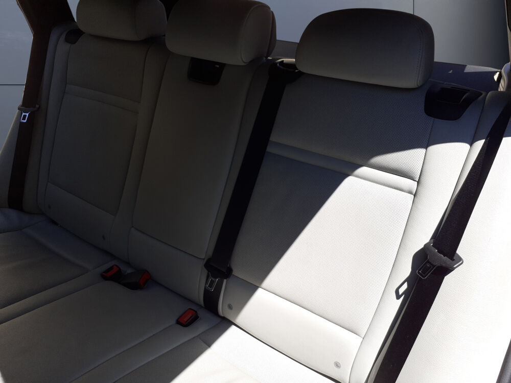 X5 4.4 I 555 Xdrive Bva 2010 occasion 21000 Dijon