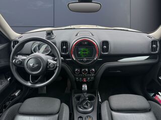 Countryman 1.5 136 CH Cooper /Cam&eacute;ra de recul/Jantes alu/Applecarplay 2017 occasion 10430 Rosi&egrave;res-pr&egrave;s-Troyes