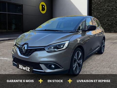 Renault scenic TCE 130 ENERGY INTENS