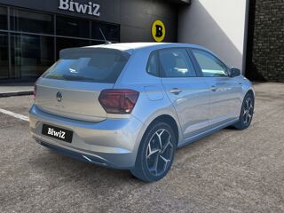 Polo 1.0 Tsi 110 ch Exclusive R-line 2020 occasion 43120 Monistrol-sur-Loire