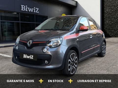 Renault twingo 0.9 Tce 110 Gt /PACK TECHNO/ TBEG