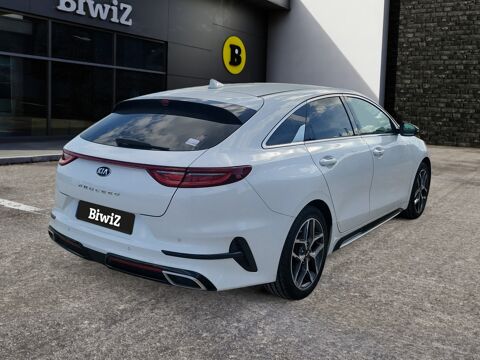 Divers 1.0 T-gdi 120 Gt Line 2019 occasion 10000 Troyes