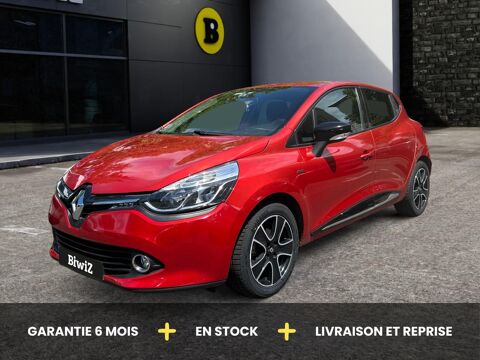 Renault clio 1.2 75 ch Limited /R&eacute;vision OK/Fr