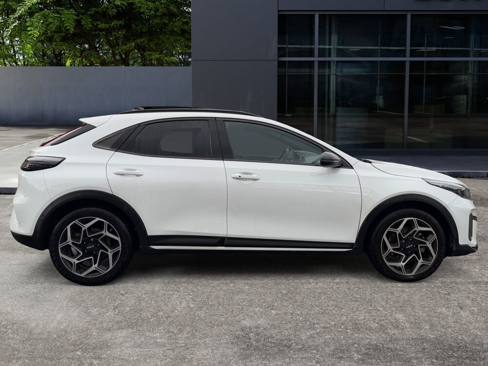 XCeed 1.6 Crdi 136 ch Gt Line Premium /Garantie constructeur/Si&egrave;ge 2022 occasion 77450 Montry