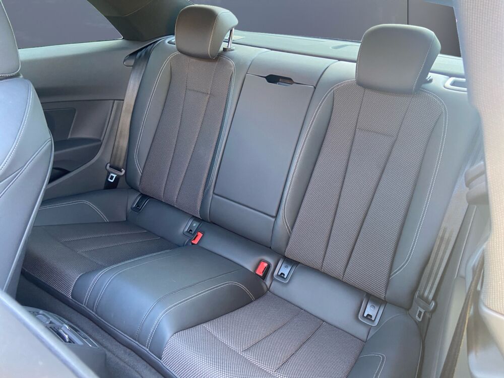 A5 Coupe 2.0 40 Tdi 204 ch S-tronic S-Line Bva /Toit ouvrant/Au 2022 occasion 67500 Haguenau