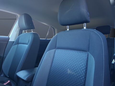 T-Cross 1.0 Tsi 95 ch Active /Carplay /Cam&eacute;ra de recul/Barres de toi 2022 occasion 83143 Le Val