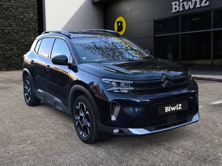 C5 aircross 1.2 Puretech 130 ch Shine Eat Bva Start-stop /R&eacute;gulateur de 2023 occasion 63500 Issoire