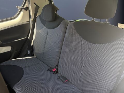 Aygo 1.0 Vvti 70 Dynamic 2013 occasion 34000 Montpellier