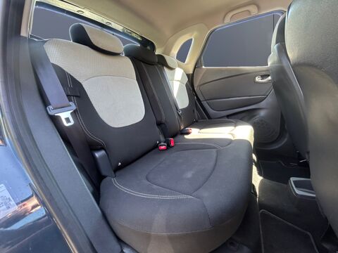 Captur 1.5 dCi 90 ch Zen /Suivi Renault/Radar AR 2018 occasion 91270 Vigneux-sur-Seine