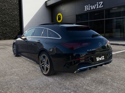 Classe CLA Shooting Brake 2.0 200 D 150 ch Amg Line 8g-dct /Toit ouvran 2025 occasion 34000 Montpellier