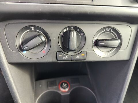Polo 1.2 Tdi 75 ch /Gps/Carplay/4 pneus 4saisons neuf 2011 occasion 28500 Vernouillet