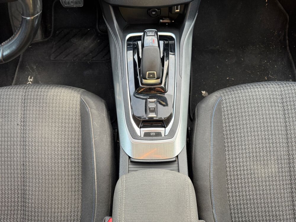 308 SW BlueHDi 130 ch Style EAT8 /CarPlay/Cam&eacute;ra de recul 2020 occasion 13370 Mallemort