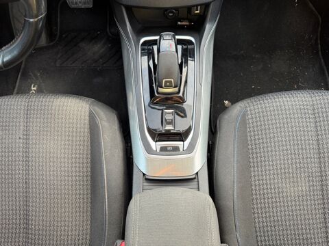 308 SW BlueHDi 130 ch Style EAT8 /CarPlay/Cam&eacute;ra de recul 2020 occasion 13370 Mallemort