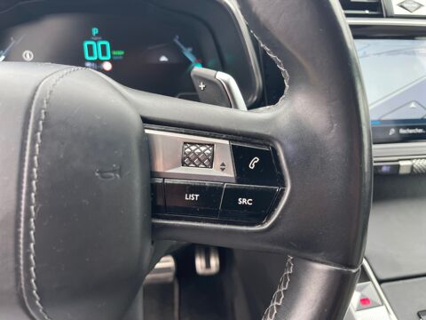 DS7 1.6 225h 180 Phev Hybrid 13.2kwh Rivoli Bva /Toit ouvrant Ca 2022 occasion 09120 Varilhes