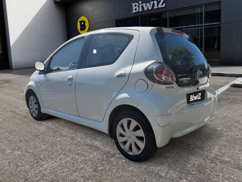 Aygo 1.0 Vvti 70 Dynamic 2013 occasion 34000 Montpellier